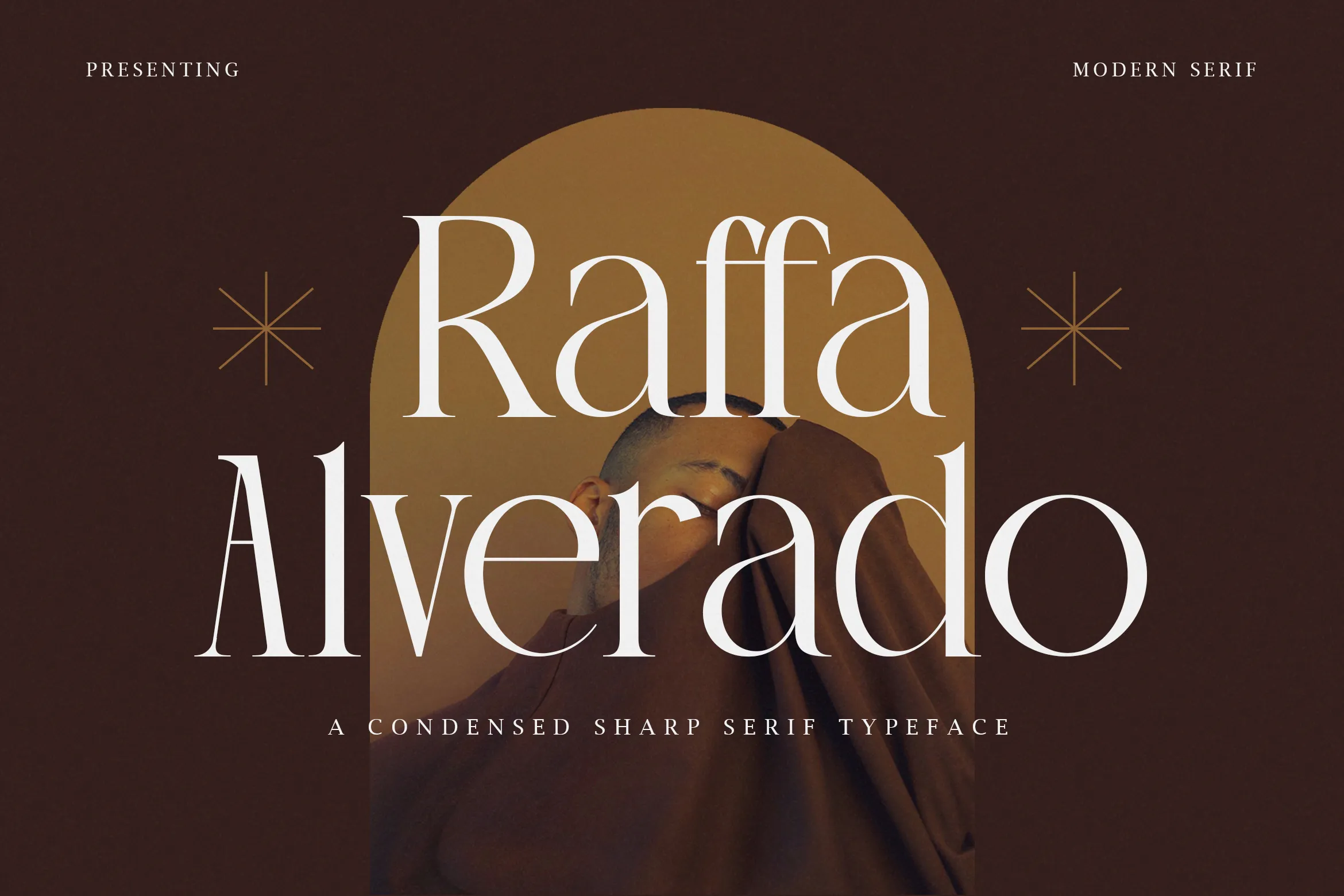 4. Raffa Alverado